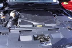 2018 Mercedes-Benz X-Class X350d Progressive