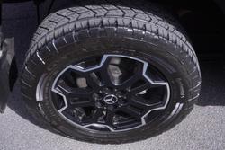 2018 Mercedes-Benz X-Class X350d Progressive