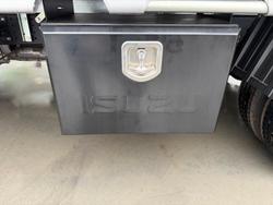 2026 Isuzu N Series NPR 45/65-175 DT D34 Tradepack