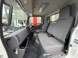 2026 Isuzu N Series NPR 45/65-175 DT D34 Tradepack