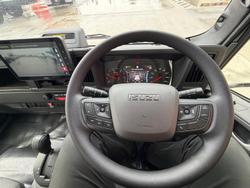 2026 Isuzu N Series NPR 45/65-175 DT D34 Tradepack