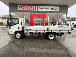 2026 Isuzu N Series NPR 45/65-175 DT D34 Tradepack
