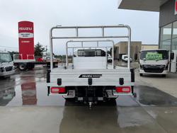 2026 Isuzu N Series NPR 45/65-175 DT D34 Tradepack