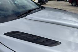 2016 Holden Commodore SS V Redline VF Series II MY16 Silver