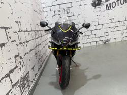 2025 Aprilia RS 660 LAMS RS Grey