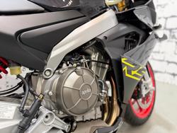 2025 Aprilia RS 660 LAMS RS Grey