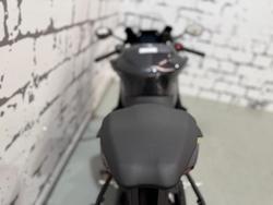 2025 Aprilia RS 660 LAMS RS Grey