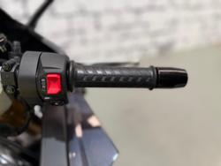 2025 Aprilia RS 660 LAMS RS Grey