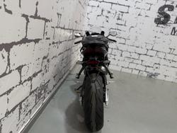 2025 Aprilia RS 660 LAMS RS Grey