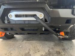 2021 Isuzu D-MAX LS-U MY21 4X4 Dual Range Marble White