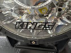 2021 Isuzu D-MAX LS-U MY21 4X4 Dual Range Marble White