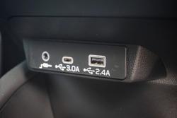 2025 Subaru Forester Hybrid Sport