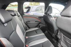 2025 Subaru Forester Hybrid Sport