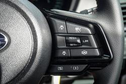 2025 Subaru Forester Hybrid Sport