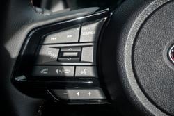 2025 Subaru Forester Hybrid Sport