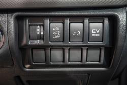 2025 Subaru Forester Hybrid Sport