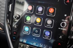 2025 Subaru Forester Hybrid Sport