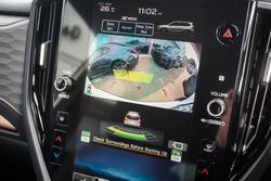 2025 Subaru Forester Hybrid Sport