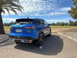 2024 Nissan QASHQAI Ti-L e-POWER