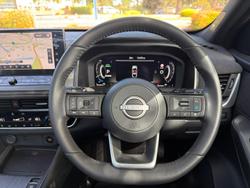 2024 Nissan QASHQAI Ti-L e-POWER