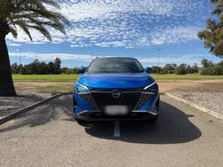 2024 Nissan QASHQAI Ti-L e-POWER