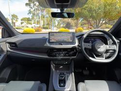 2024 Nissan QASHQAI Ti-L e-POWER