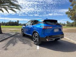 2024 Nissan QASHQAI Ti-L e-POWER