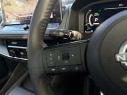 2024 Nissan QASHQAI Ti-L e-POWER