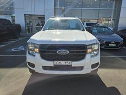 2023 Ford Ranger XL