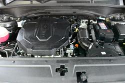 2022 Hyundai Santa Fe Highlander