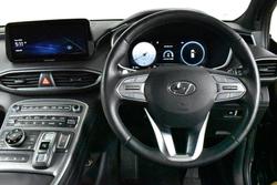 2022 Hyundai Santa Fe Highlander