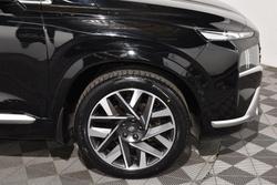 2022 Hyundai Santa Fe Highlander