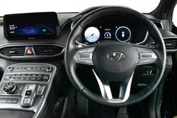 2022 Hyundai Santa Fe Highlander