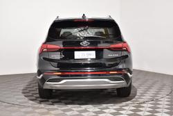 2022 Hyundai Santa Fe Highlander