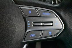 2022 Hyundai Santa Fe Highlander