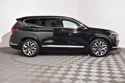 2022 Hyundai Santa Fe Highlander