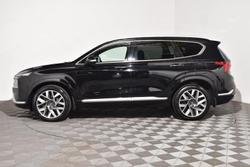 2022 Hyundai Santa Fe Highlander