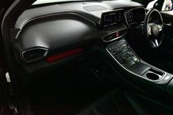 2022 Hyundai Santa Fe Highlander