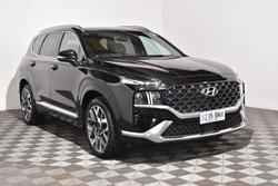 2022 Hyundai Santa Fe Highlander