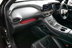 2022 Hyundai Santa Fe Highlander