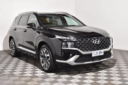 2022 Hyundai Santa Fe Highlander