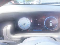 2021 Hyundai Tucson Elite N Line