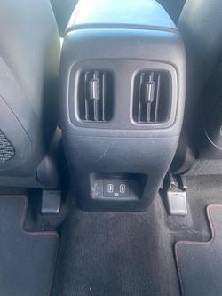 2021 Hyundai Tucson Elite N Line