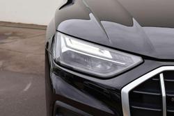 2022 Audi Q5 45 TFSI