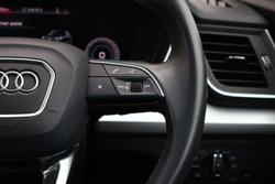 2022 Audi Q5 45 TFSI