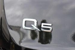 2022 Audi Q5 45 TFSI