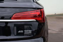 2022 Audi Q5 45 TFSI