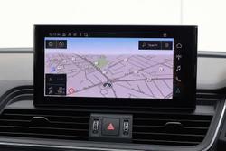 2022 Audi Q5 45 TFSI