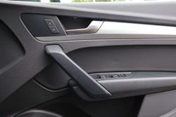 2022 Audi Q5 45 TFSI