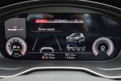 2022 Audi Q5 45 TFSI